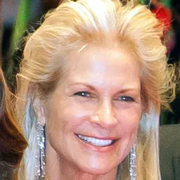 Portrait of Martha De Laurentiis