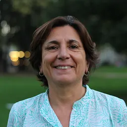 Portrait of Roberta Rabellotti