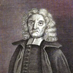Portrait of Jeremiah White