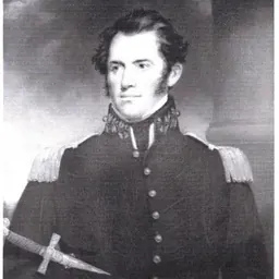 Portrait of John McNeil Jr.