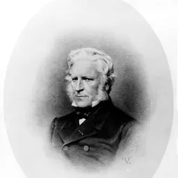 Portrait of Hippolyte Metdepenningen