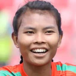 Portrait of Sheuli Azim