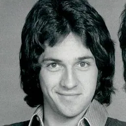 Portrait of Brett Hudson