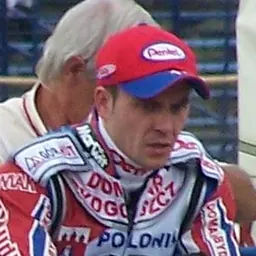 Portrait of Piotr Protasiewicz