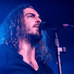 Portrait of Dennis Lloyd