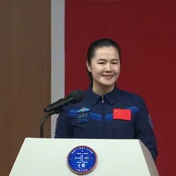 Portrait of Wang Haoze
