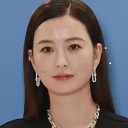 Portrait of Jung Yu-mi