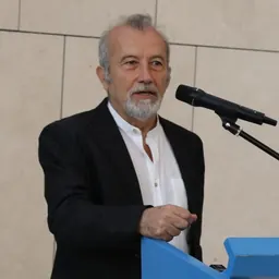 Portrait of Juan Bordes