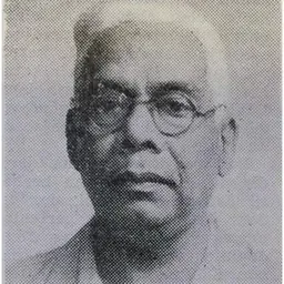 Portrait of Baginda Dahlan Abdullah