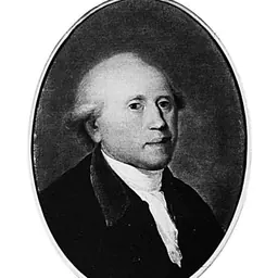 Portrait of John Gore
