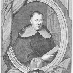 Portrait of Baltasar de Quiñones