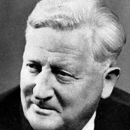Portrait of Reinhard Maack
