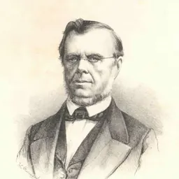 Portrait of Joaquim José Rodrigues Torres
