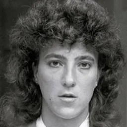 Portrait of Mihaela Armășescu
