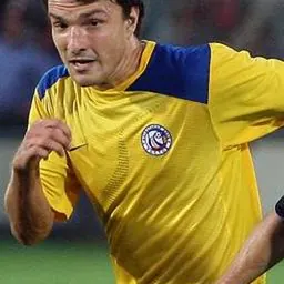 Portrait of Mikhail Rozhkov