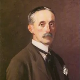 Portrait of Walter Osborne