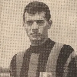 Portrait of Francesco Zagatti