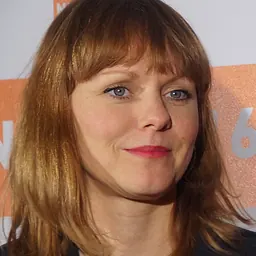 Portrait of Maren Ade