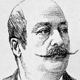 Portrait of Jean Valery
