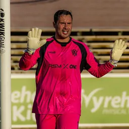 Portrait of Bernd Schipmann