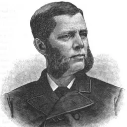 Portrait of Cornelius Comegys Jadwin