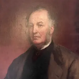 Portrait of Sir Robert Loder, 1st Baronet