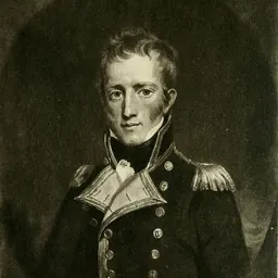 Portrait of Frederick Lewis Maitland