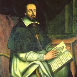 Portrait of Sébastien Zamet