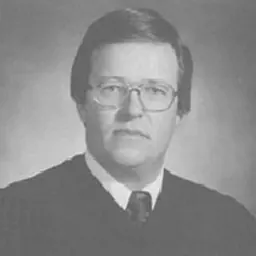 Portrait of John Winslow Bissell