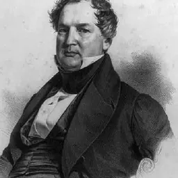 Portrait of Joel Turrill
