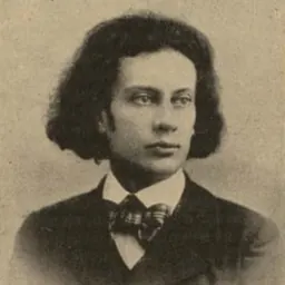 Portrait of Julien Leclercq