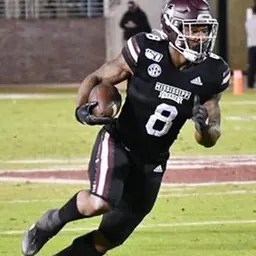Portrait of Kylin Hill
