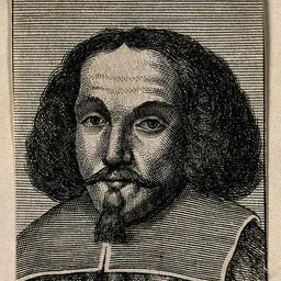 Portrait of Ovidio Montalbani