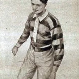Portrait of Emile Fontaine