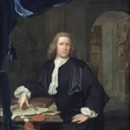 Portrait of David van Royen