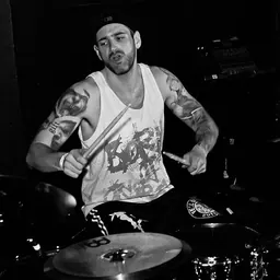Portrait of Matt Halpern