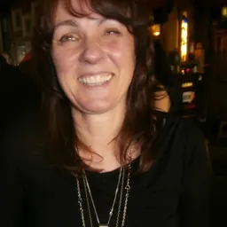 Portrait of Karan Casey