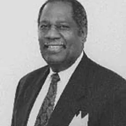 Portrait of Robert Stanton