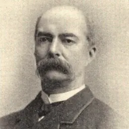 Portrait of Isaac H. Elliott