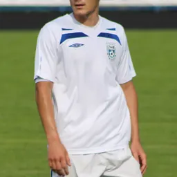 Portrait of Denys Aleksandrov