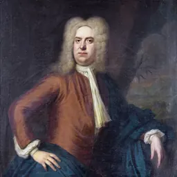 Portrait of Thomas Southwell, 1st Baron Southwell
