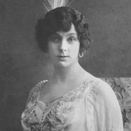 Portrait of Ester Textorius