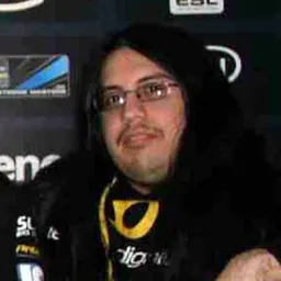 Portrait of Imaqtpie