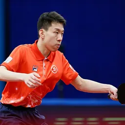 Portrait of Jiang Tianyi