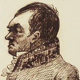 Portrait of Julien Bessières
