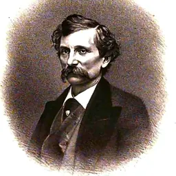 Portrait of John A. Ellsler