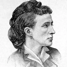 Portrait of Jennie Collins