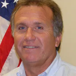 Portrait of LeRoy E. Myers, Jr.
