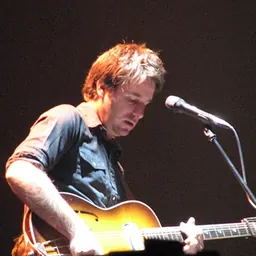 Portrait of Josh Cunningham