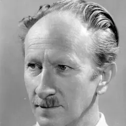 Portrait of Edvard Kocbek